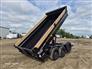 Southland 2026 SLD Dump Trailers