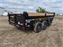 Southland 2026 SLD Dump Trailers
