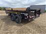 Southland 2026 SLD Dump Trailers