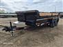 Southland 2026 SLD Dump Trailers