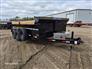 Southland 2026 SLD Dump Trailers
