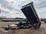 Southland 2026 SLD Dump Trailers