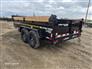 Southland 2026 SLD Dump Trailers