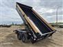 Southland 2026 SLD Dump Trailers