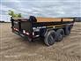 Southland 2026 SLD Dump Trailers