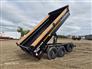 Southland 2026 SLD Dump Trailers