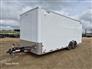 RoyalCargo 2026 LARC Utility Trailer