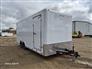 RoyalCargo 2026 LARC Utility Trailer