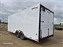 RoyalCargo 2026 LARC Utility Trailer
