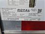 RoyalCargo 2026 LARC Utility Trailer