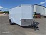 RoyalCargo 2026 LCH Utility Trailer