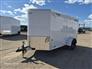 RoyalCargo 2026 LCH Utility Trailer