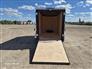 RoyalCargo 2026 LCH Utility Trailer