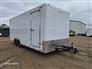 RoyalCargo 2026 LARC Utility Trailer