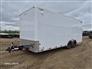 RoyalCargo 2026 LARC Utility Trailer