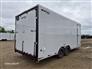 RoyalCargo 2026 LARC Utility Trailer