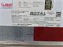 RoyalCargo 2026 LARC Utility Trailer