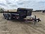 Southland 2026 SLD Dump Trailers