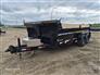Southland 2026 SLD Dump Trailers