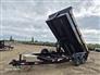 Southland 2026 SLD Dump Trailers
