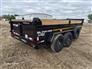 Southland 2026 SLD Dump Trailers