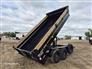 Southland 2026 SLD Dump Trailers