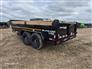 Southland 2026 SLD Dump Trailers