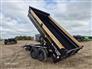 Southland 2026 SLD Dump Trailers
