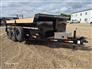 Southland 2026 SLD Dump Trailers