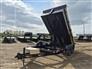 Southland 2026 SLD Dump Trailers