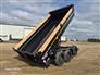 Southland 2026 SLD Dump Trailers