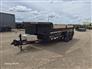 2026 Southland SLD Dump Trailer