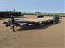 Southland 2026 LBA TLT Flatbed Trailers