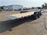 Southland 2026 LBA TLT Flatbed Trailers