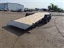 Southland 2026 LBA TLT Flatbed Trailers