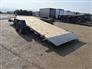 Southland 2026 LBA TLT Flatbed Trailers