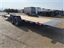 Southland 2026 LBA TLT Flatbed Trailers