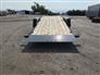 Southland 2026 LBA TLT Flatbed Trailers