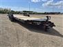 2026 Southland LBA TLT Flatbed Trailer / Equipment Hauler