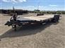 Southland 2026 LBA TLT Flatbed Trailers