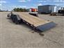 Southland 2026 LBA TLT Flatbed Trailers
