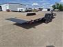Southland 2026 LBA TLT Flatbed Trailers