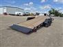 Southland 2026 LBA TLT Flatbed Trailers