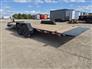 Southland 2026 LBA TLT Flatbed Trailers