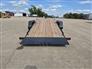 Southland 2026 LBA TLT Flatbed Trailers