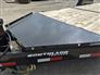 Southland 2026 LBA TLT Flatbed Trailers