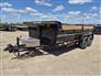 Southland 2026 SLD Dump Trailers