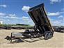 Southland 2026 SLD Dump Trailers