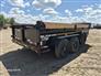 Southland 2026 SLD Dump Trailers