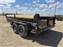 Southland 2026 SLD Dump Trailers